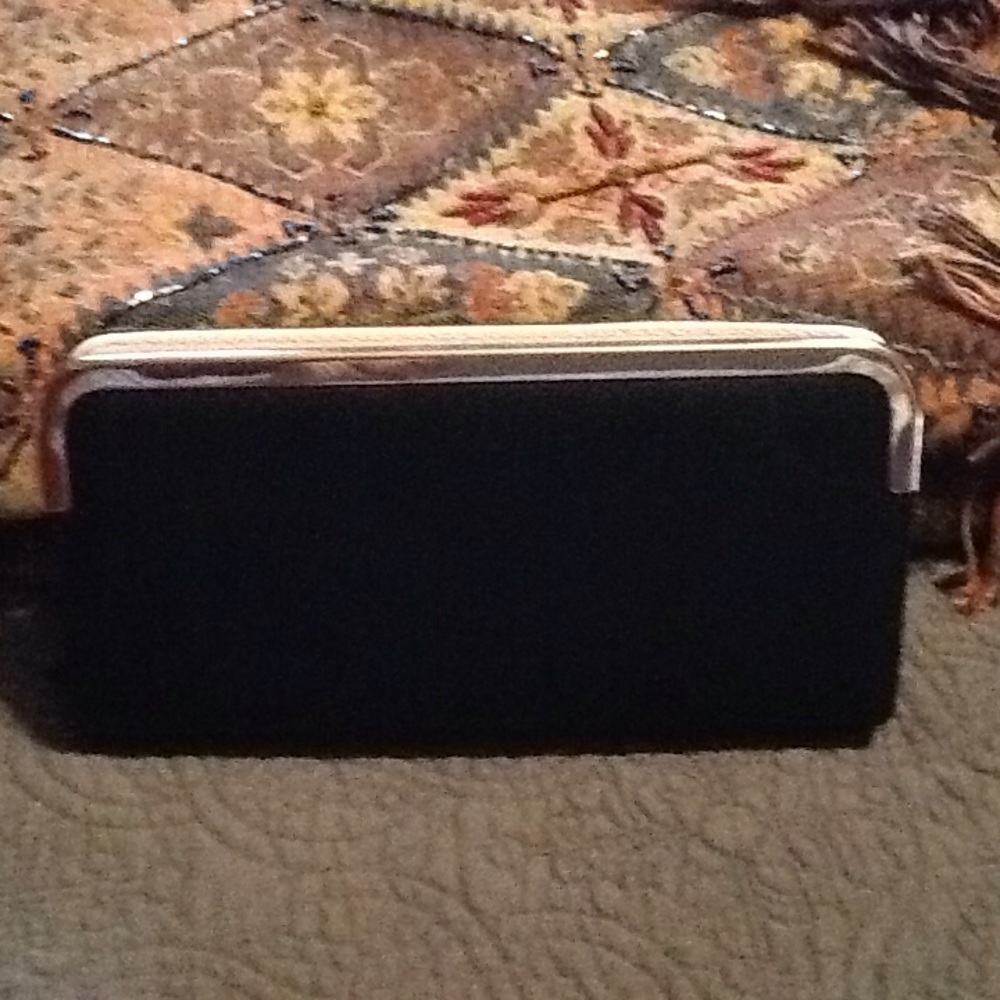 Ladies Wallet
